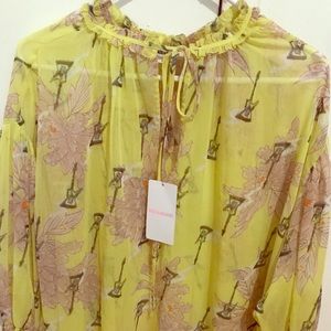 Very nice blouse for summer Zadic and Voltaire